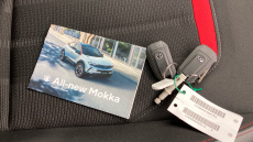 Vauxhall Mokka 1.2 Turbo 100 GS  5dr Petrol Hatchback